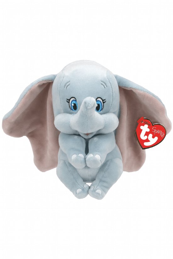 Dumbo Beanie Babies